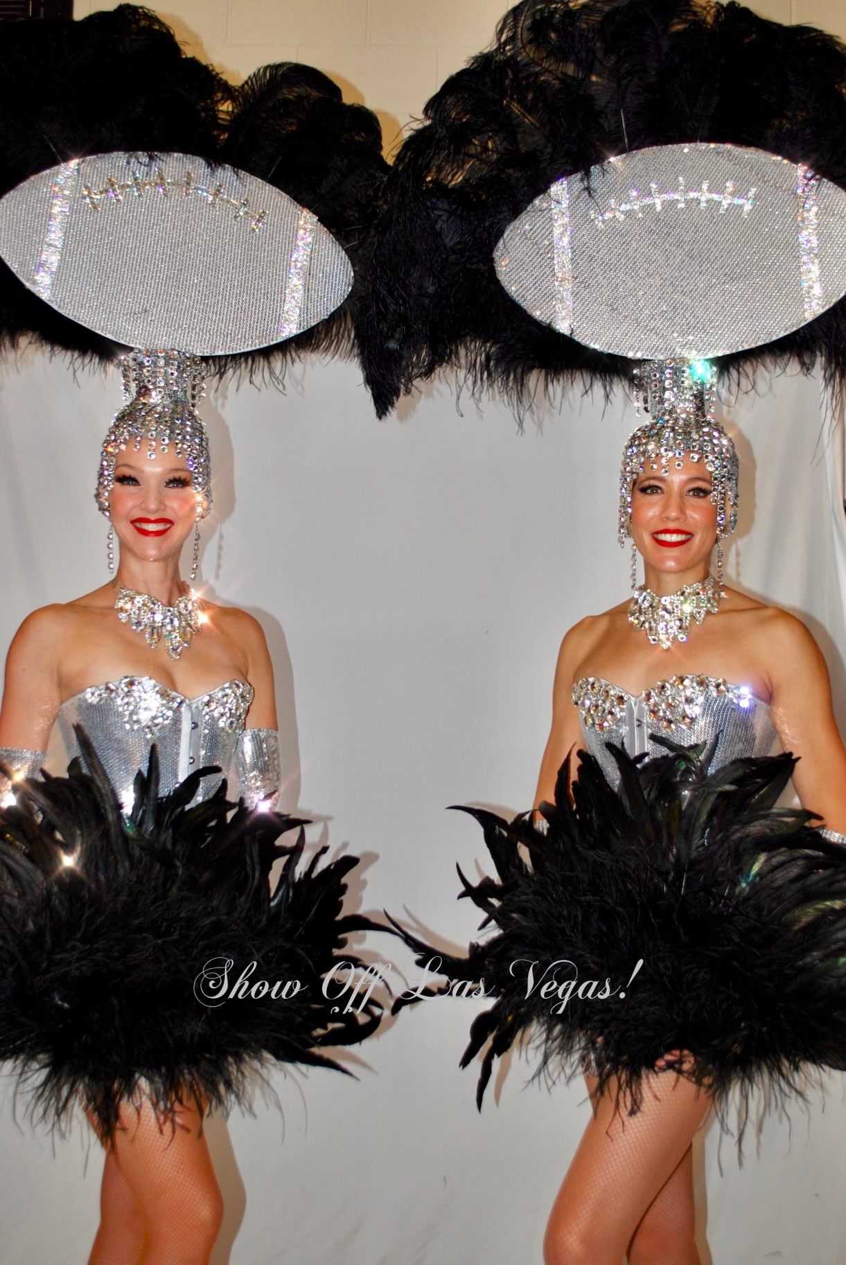 Showgirls