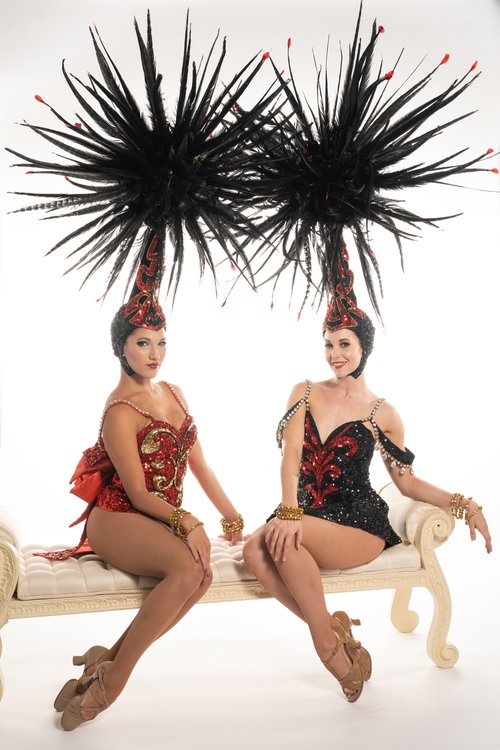 Showgirls