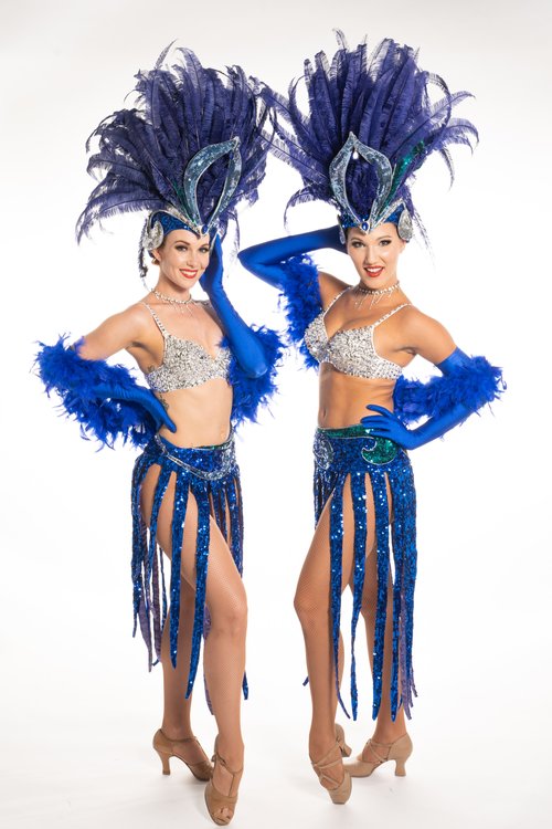Showgirls