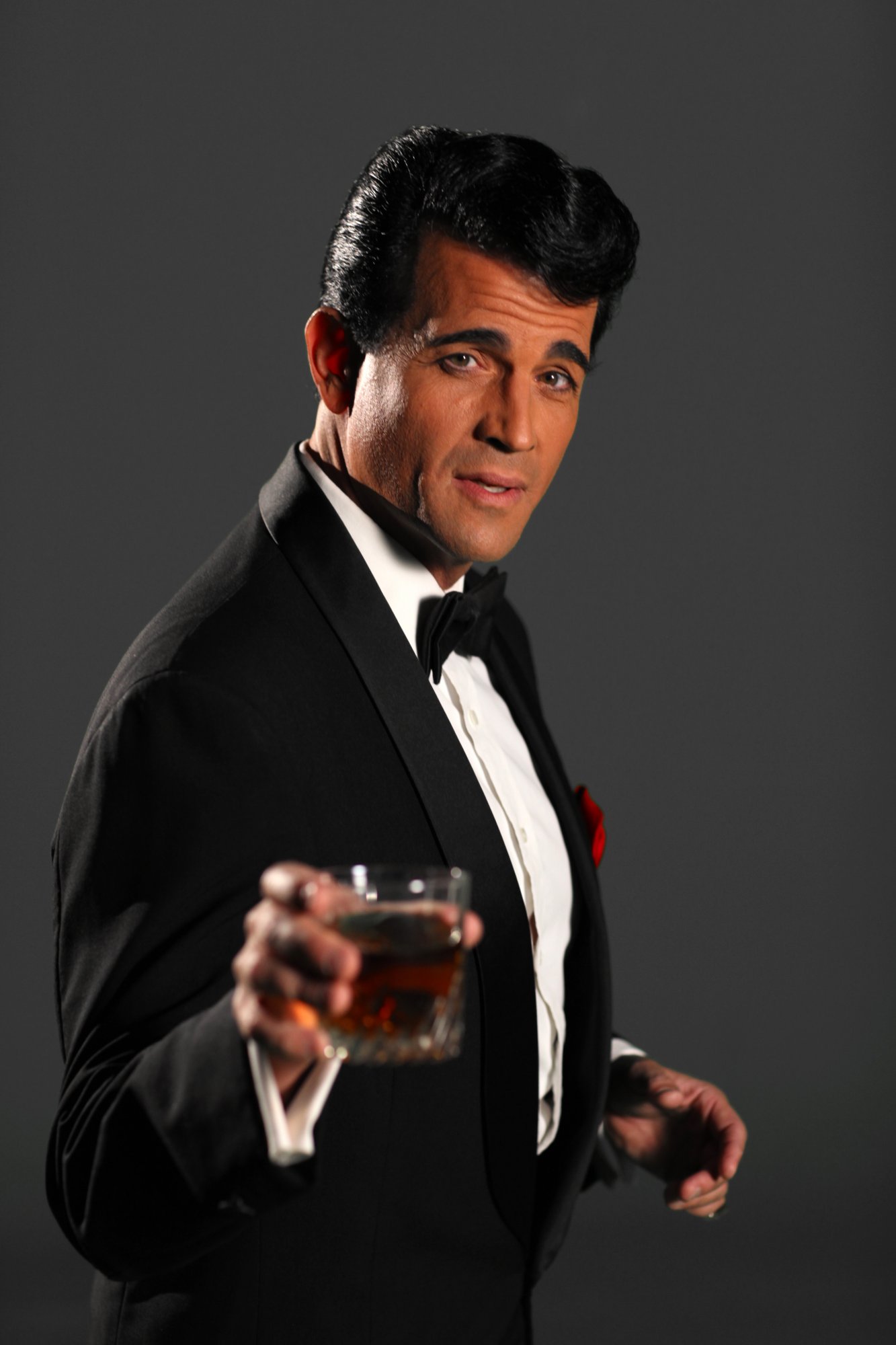 Rat Pack Tribute Shows