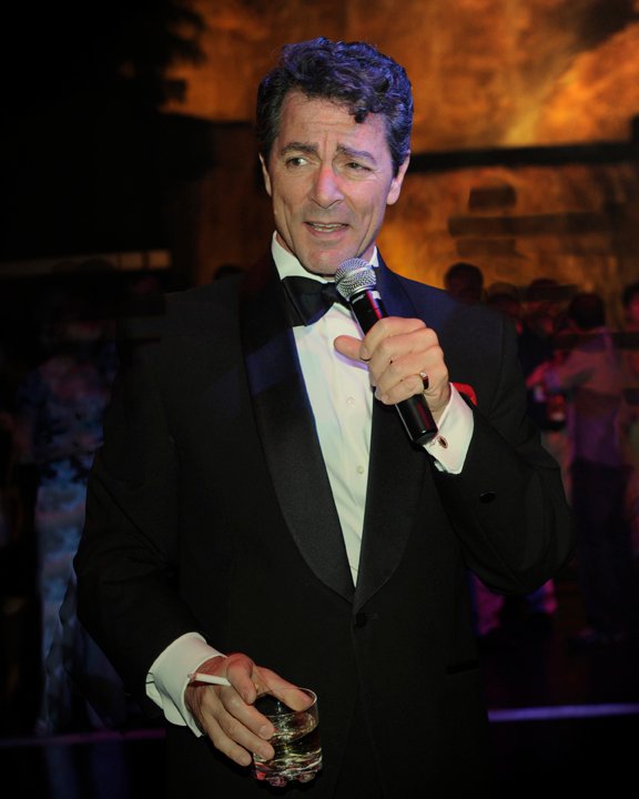 Rat Pack Tribute Shows
