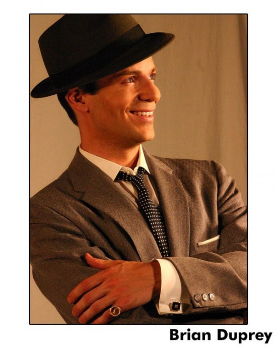 Rat Pack Tribute Shows