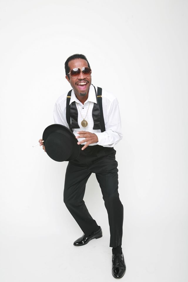 Rat Pack Tribute Shows