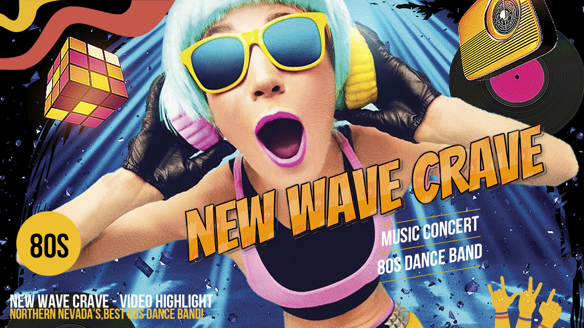 New Wave Crave