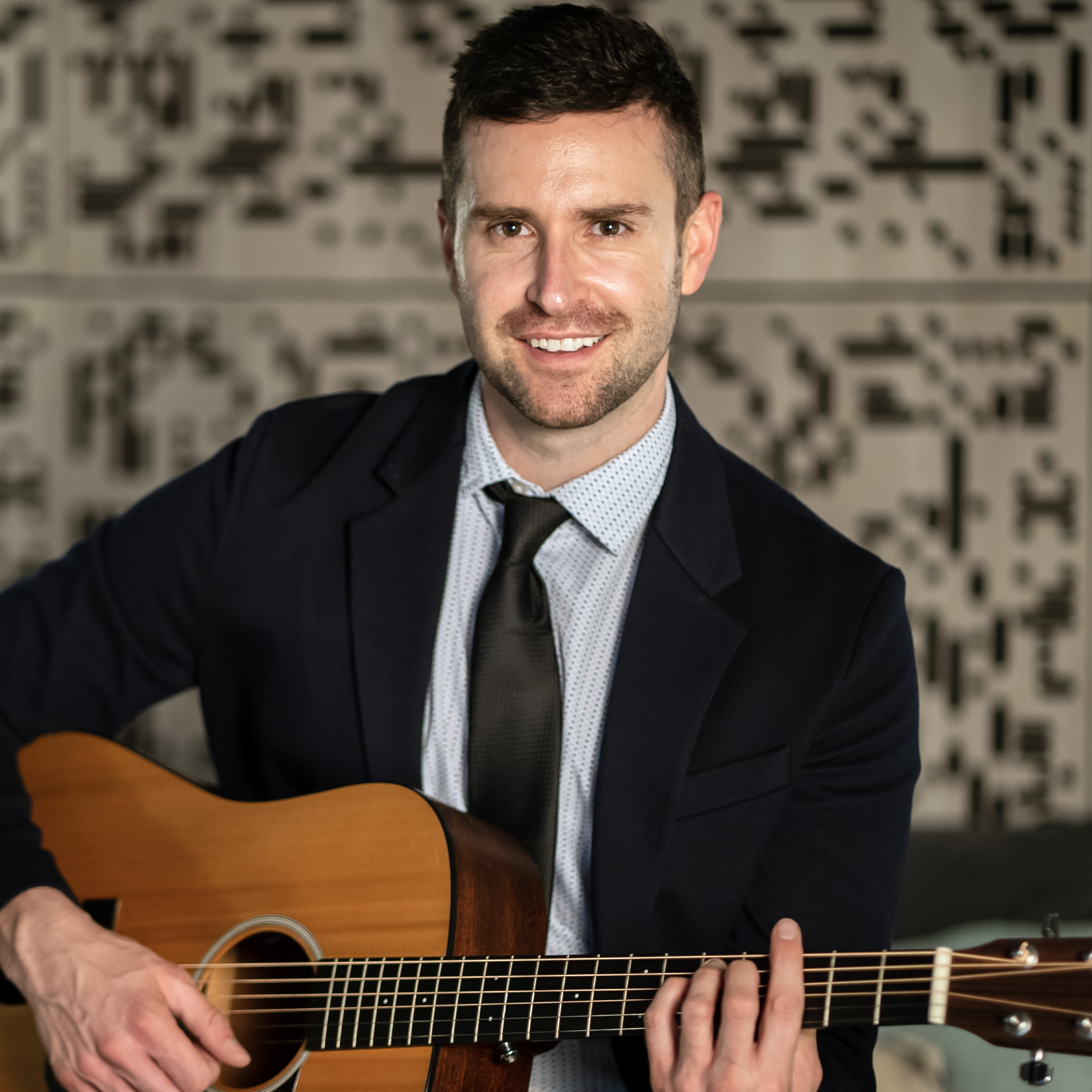 Michael Dean