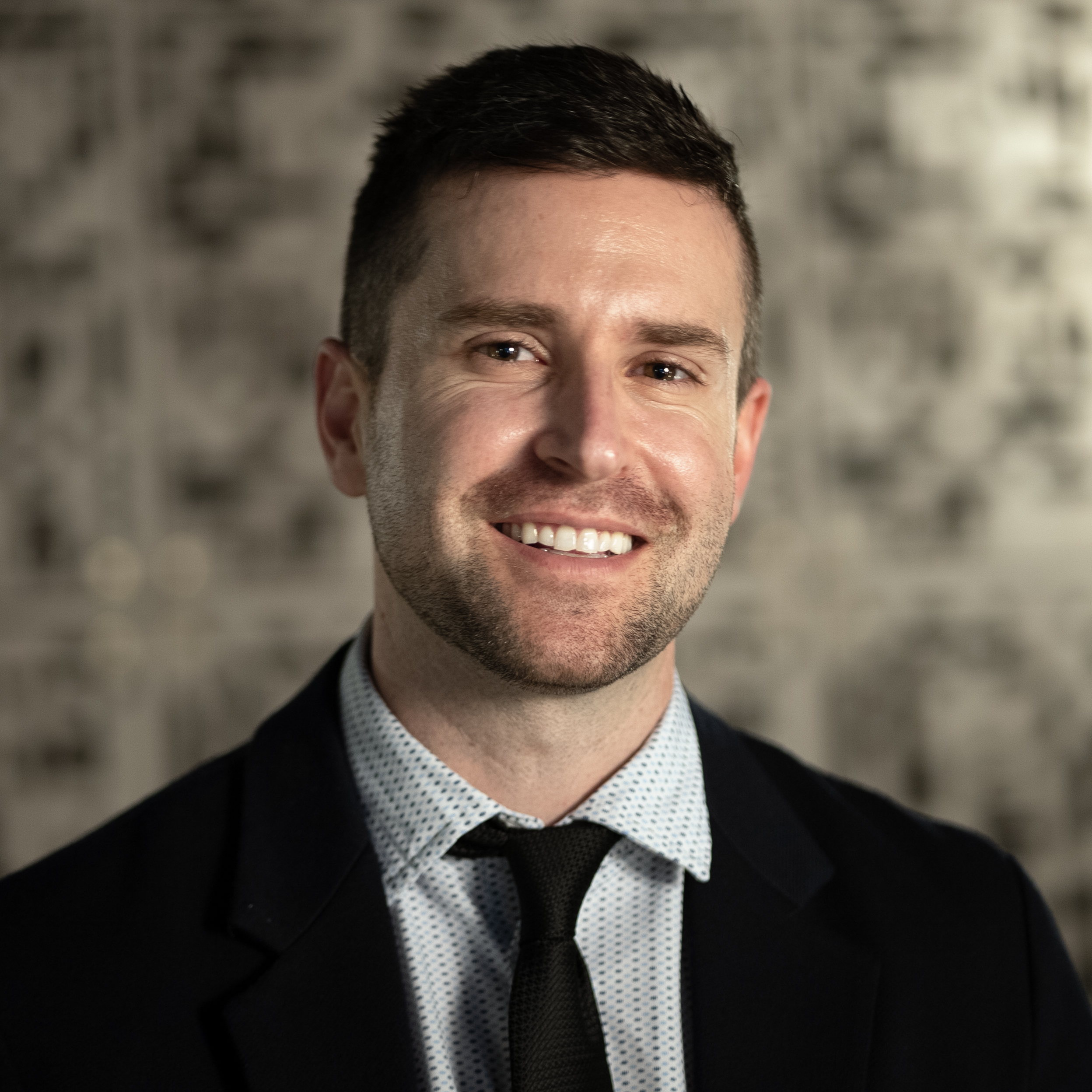 Michael Dean