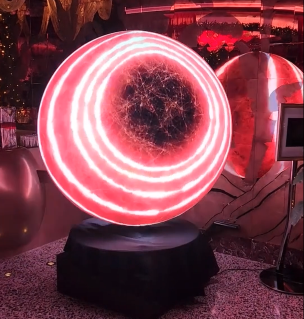 LED Sphere