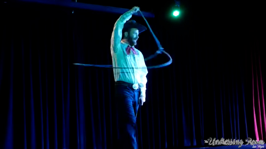 Kyle Petersen (Cowboy Kyle)