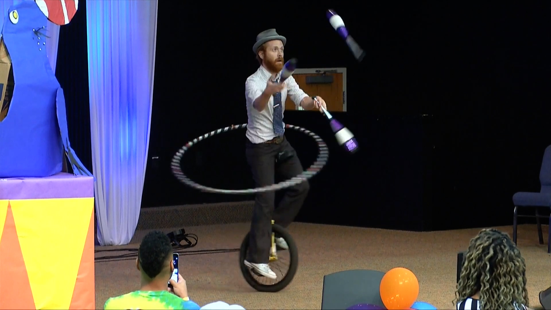 Kyle Petersen (Cowboy Kyle)