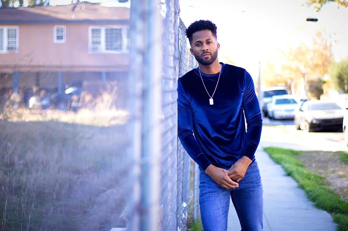 Jacobi Brown