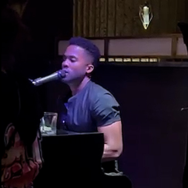 Jacobi Brown