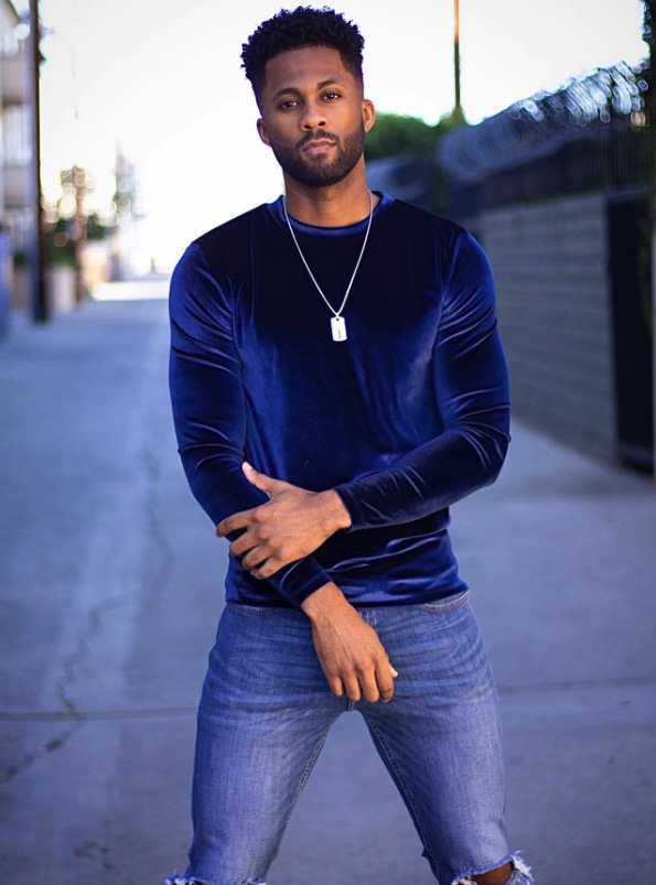 Jacobi Brown