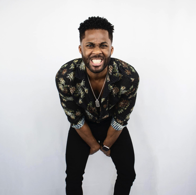 Jacobi Brown