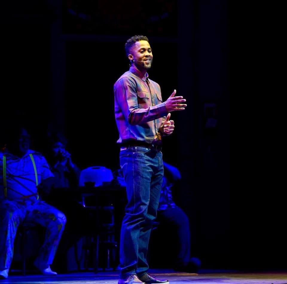Jacobi Brown