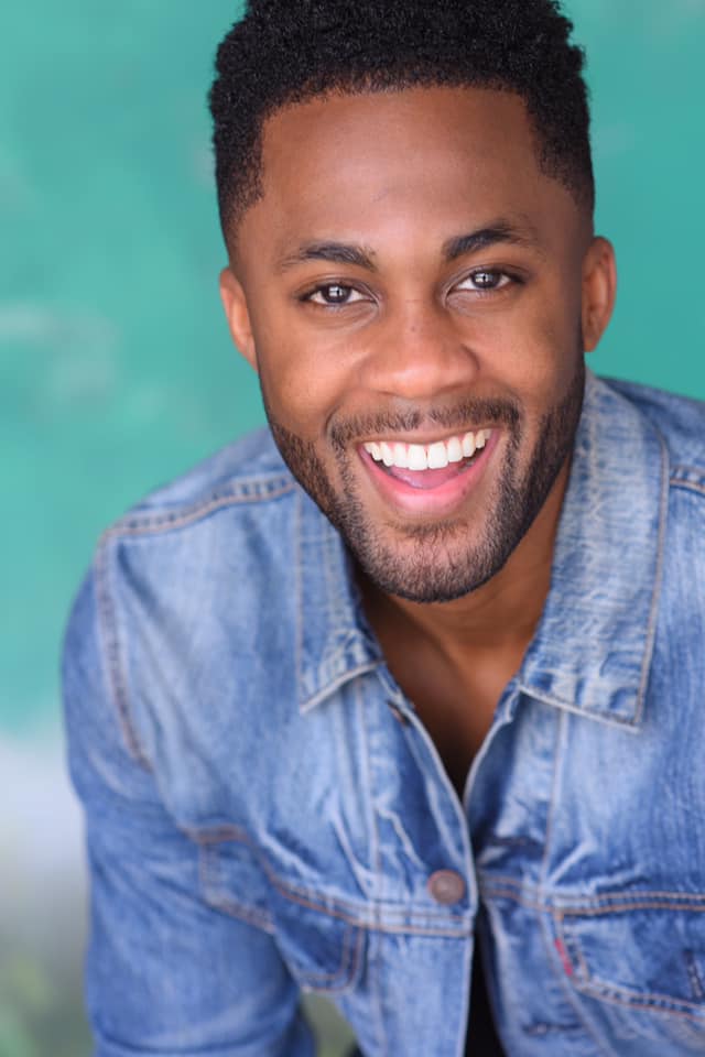 Jacobi Brown
