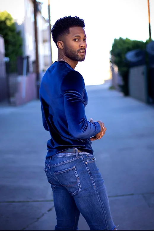 Jacobi Brown