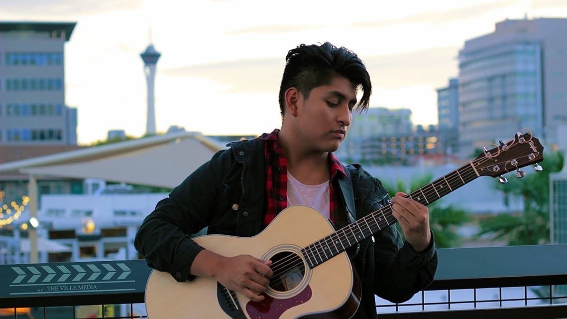 Indie Florentino