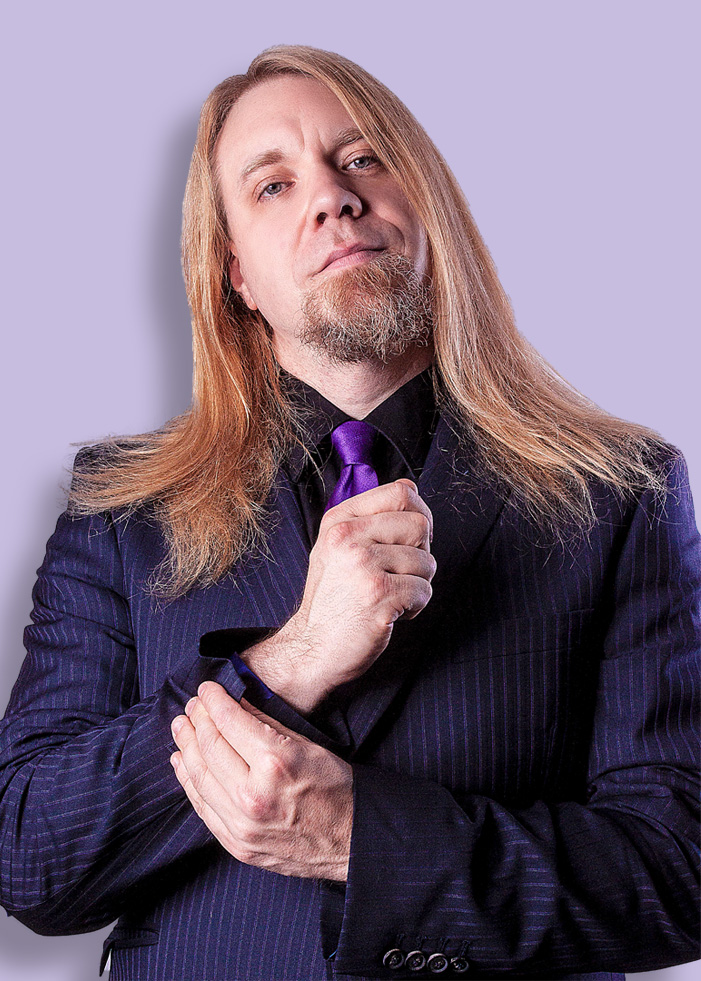 Greg Dow
