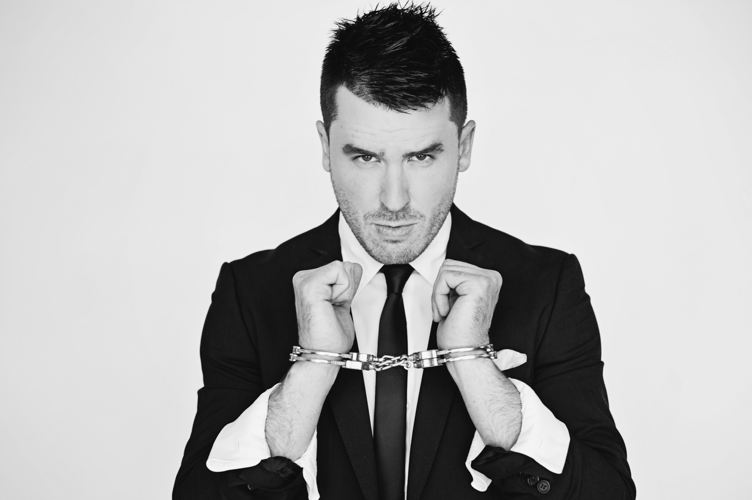 David Kristopher