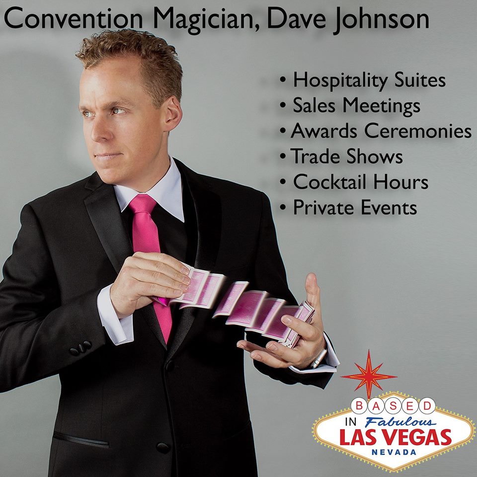 Dave Johnson