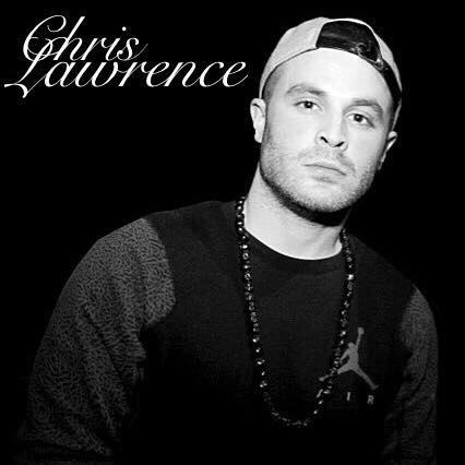 Chris Lawrence
