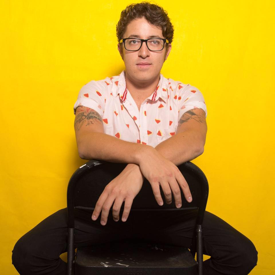 Cameron Dettman