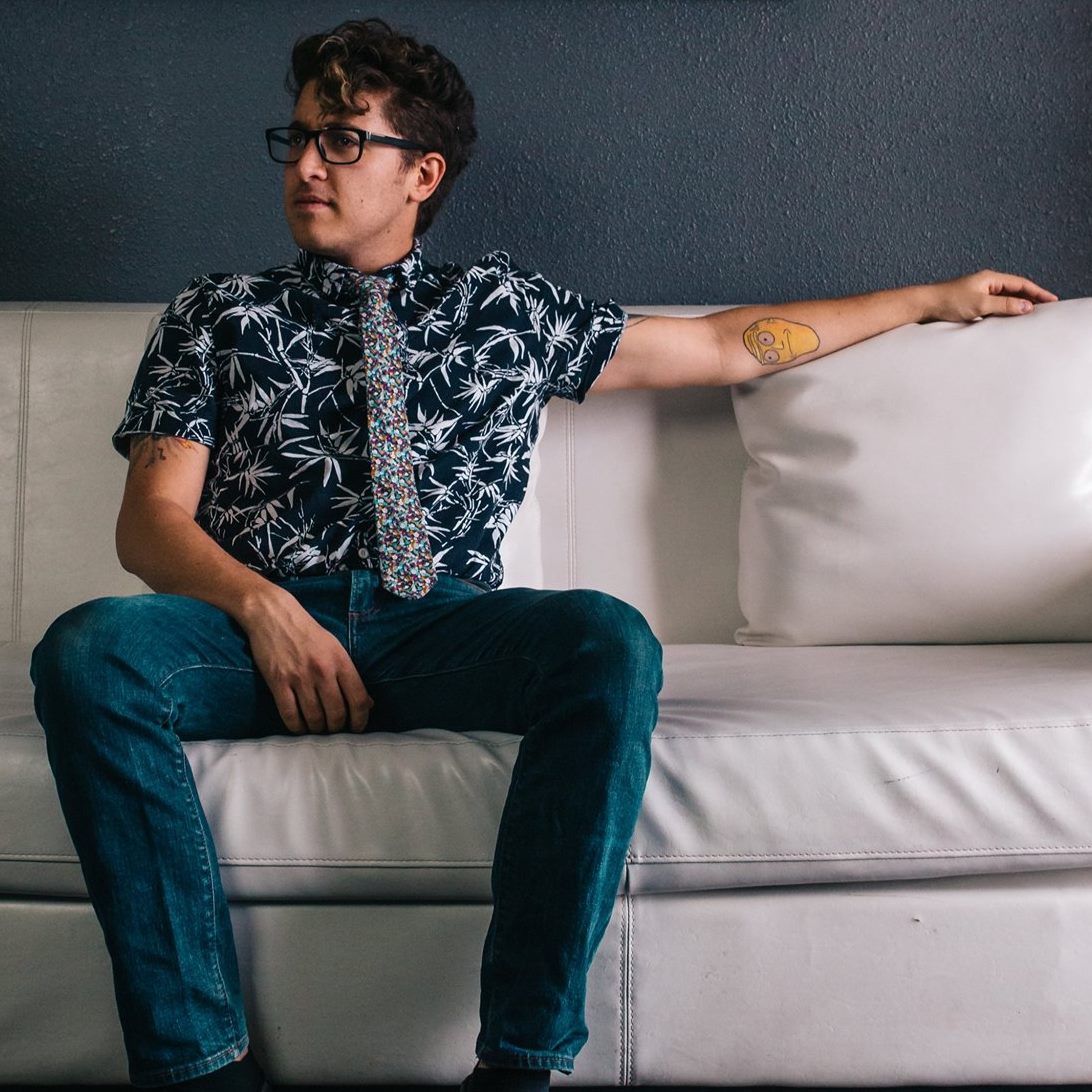 Cameron Dettman