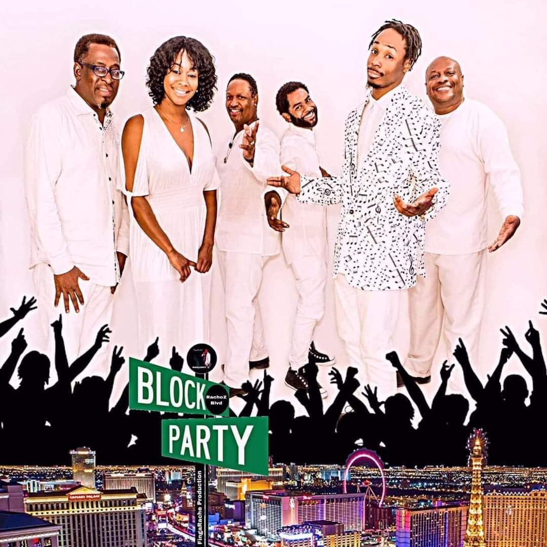 Block Party