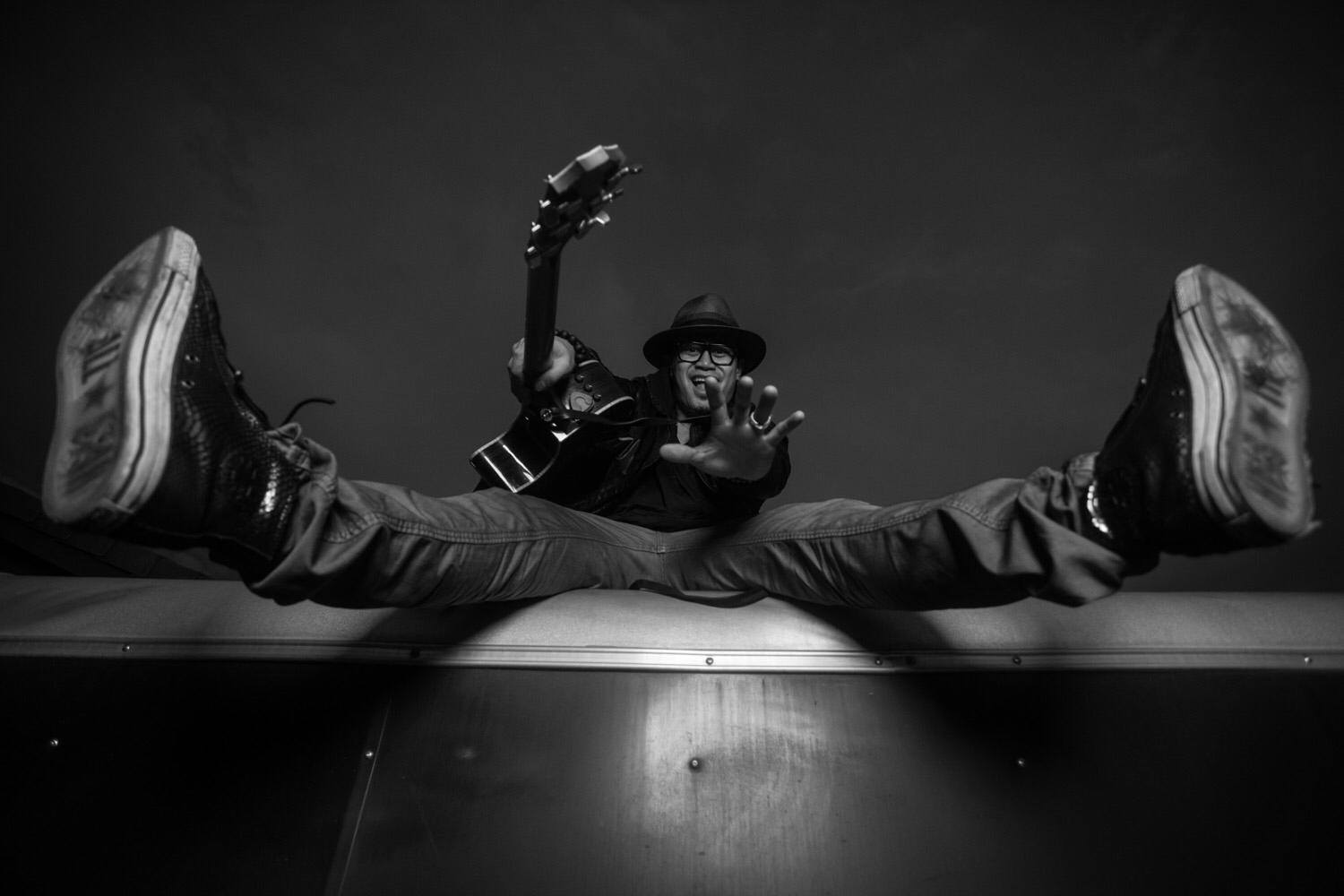 Barry Black