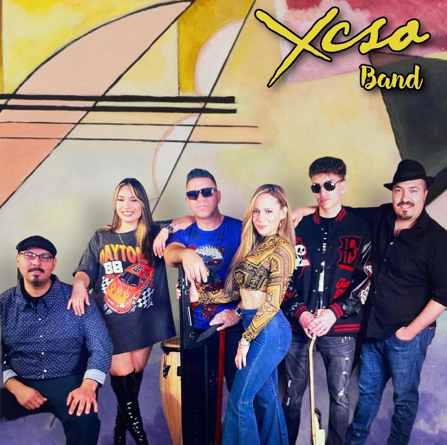 XCSO Band