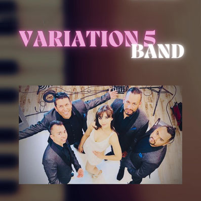 Variation 5