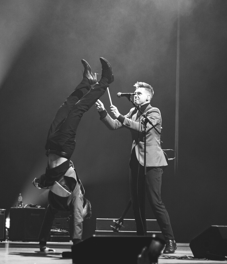The Dreamboats