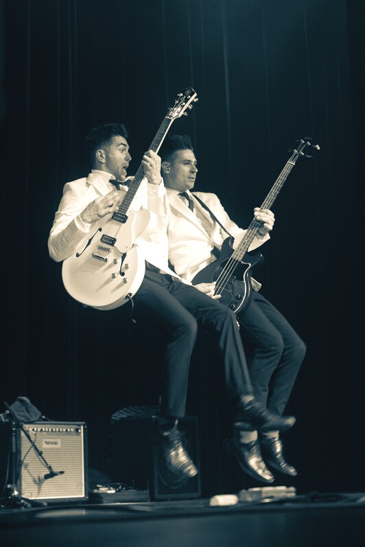 The Dreamboats