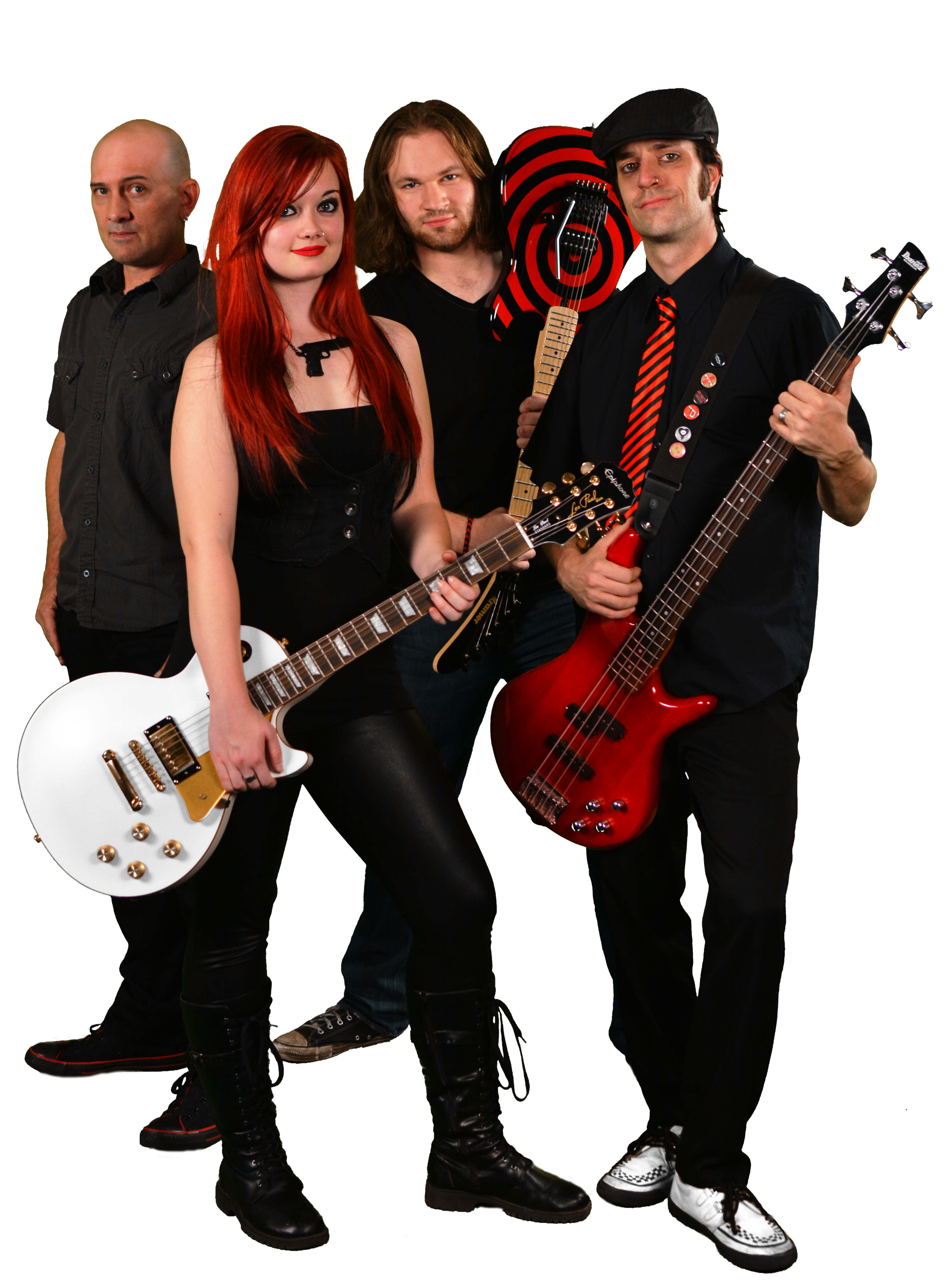 Roxy Gunn Project