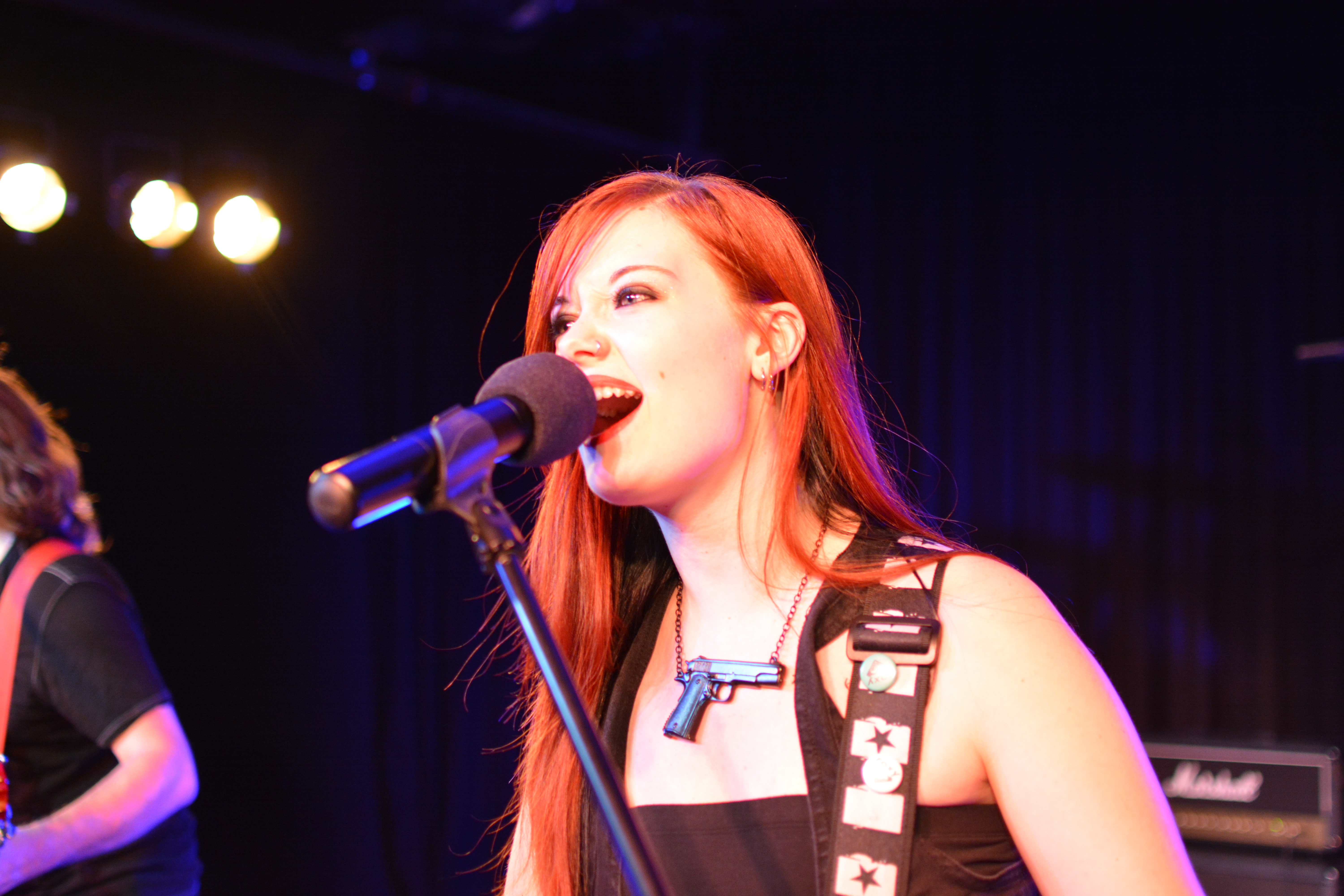 Roxy Gunn Project