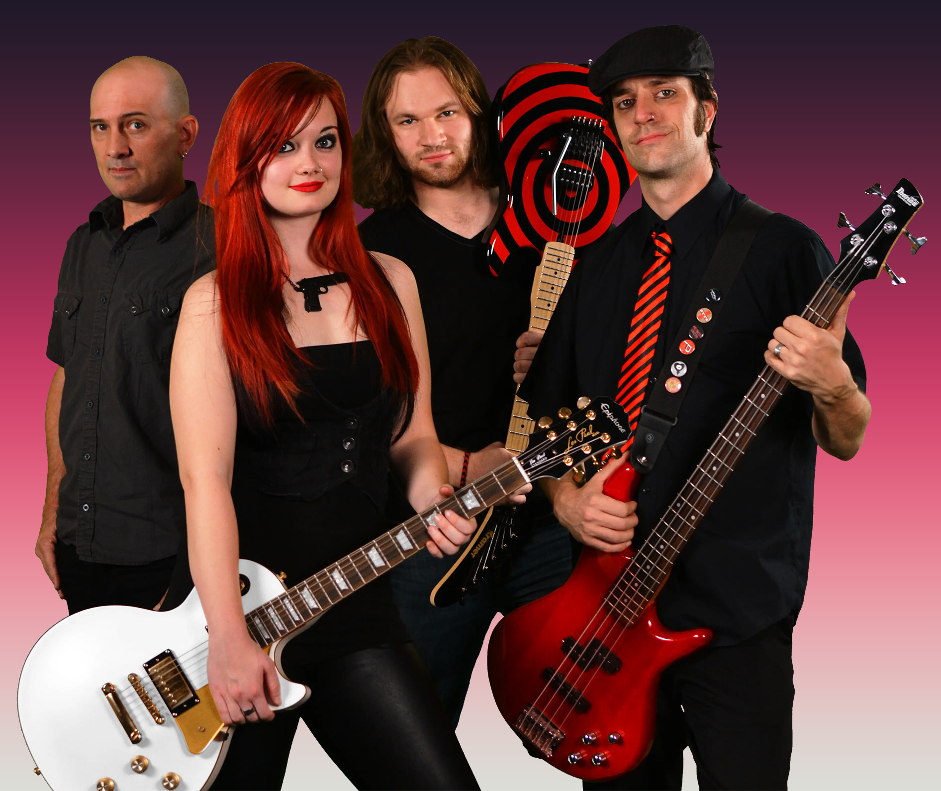 Roxy Gunn Project