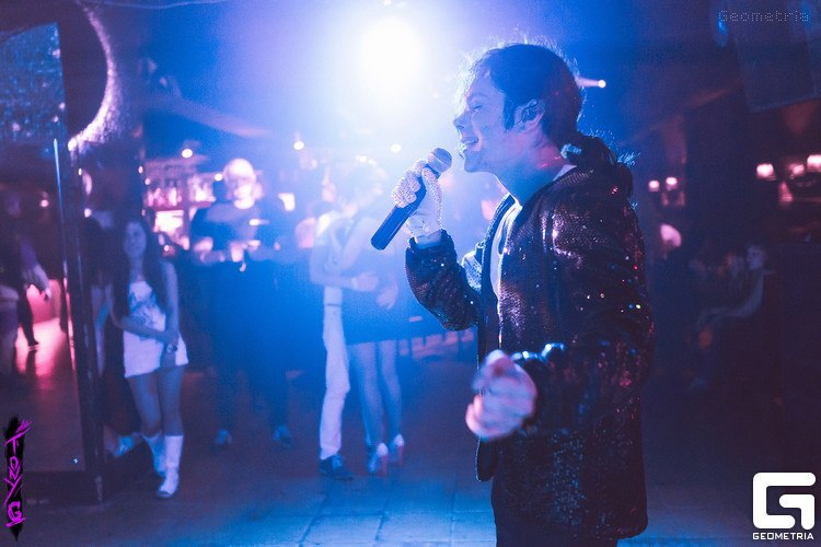 Michael Mori – “After the King”