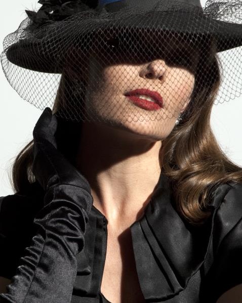 Laura Shaffer