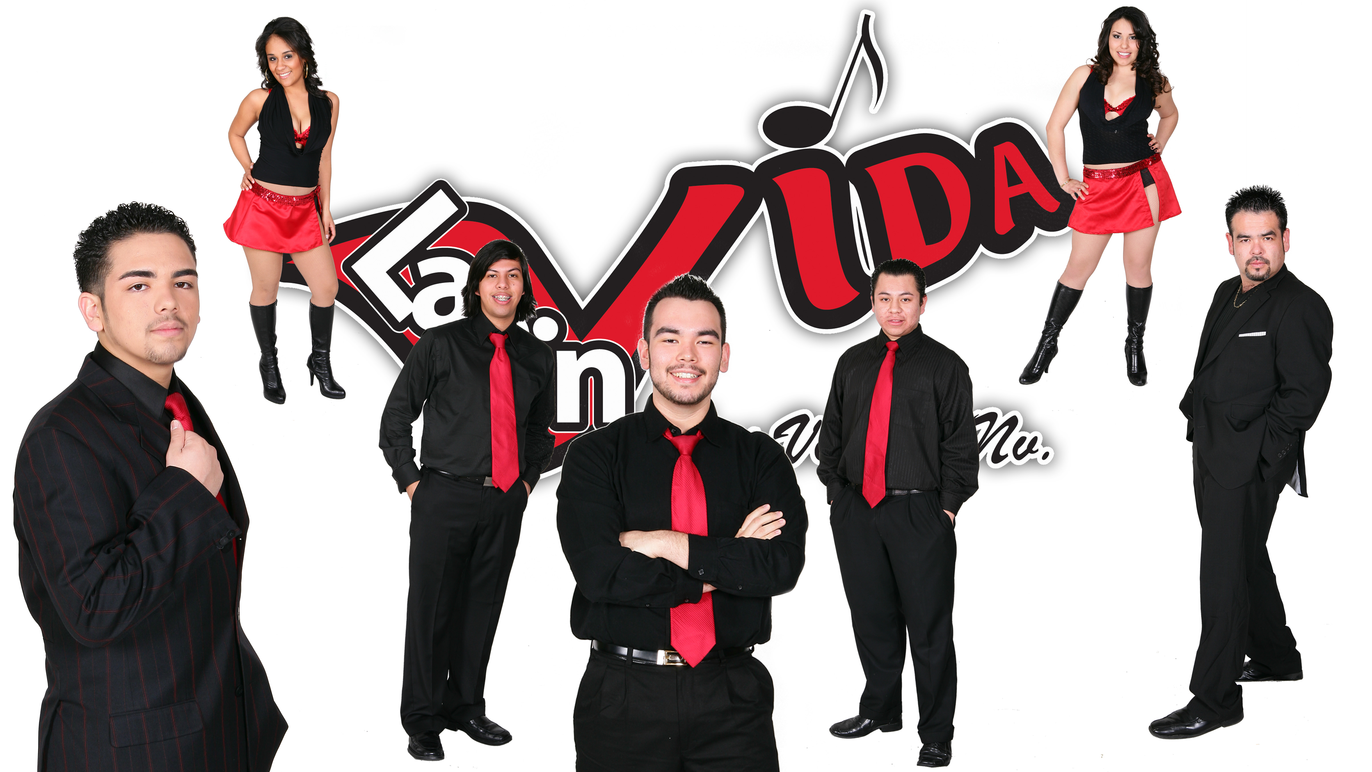 Latin Vida