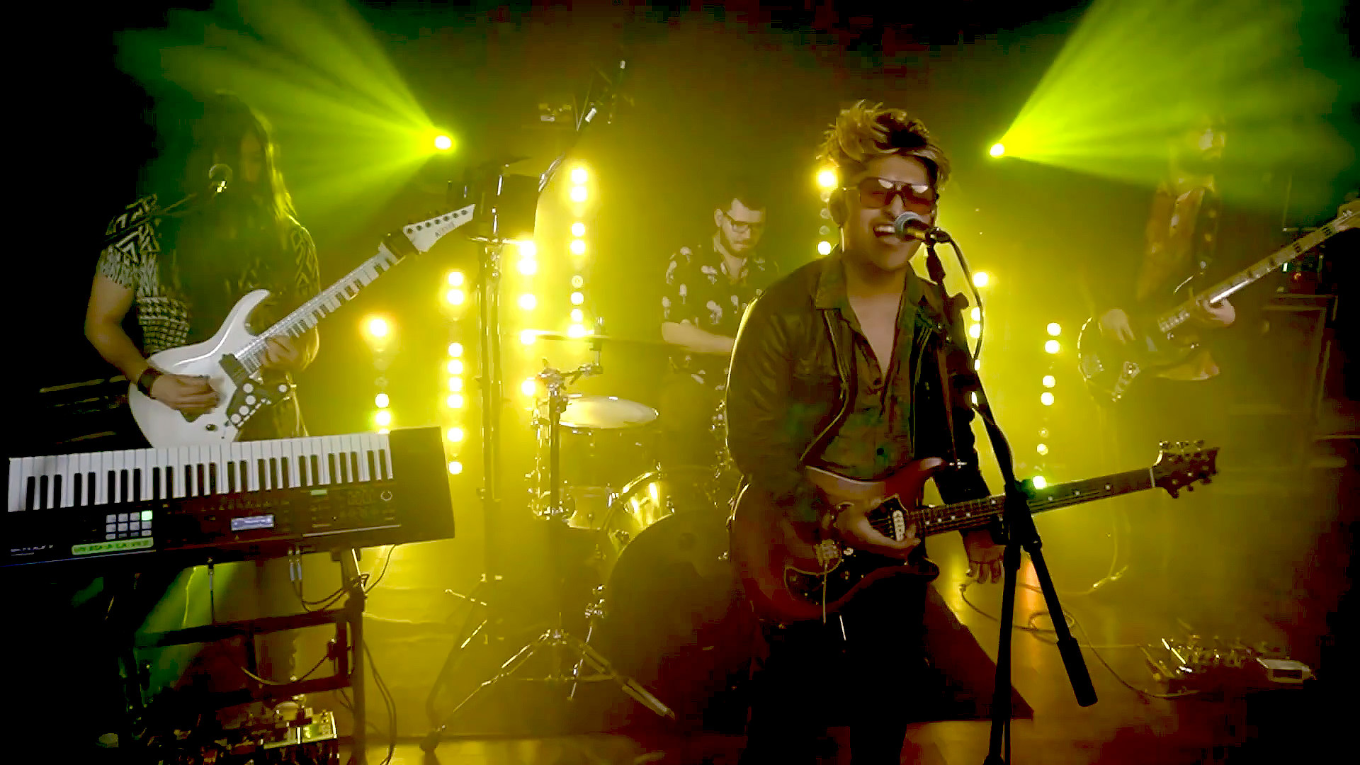 Indie Florentino Band