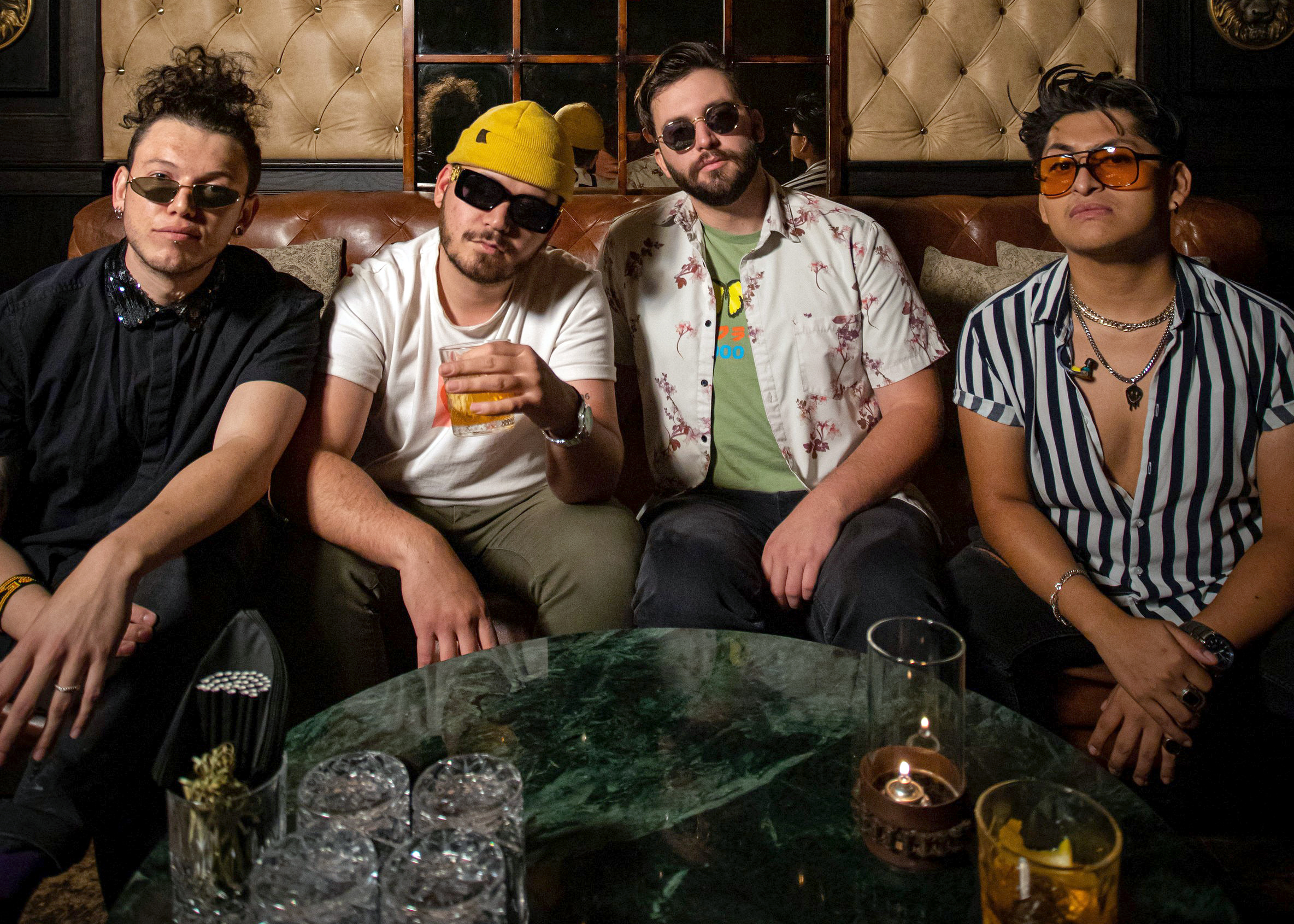 Indie Florentino Band