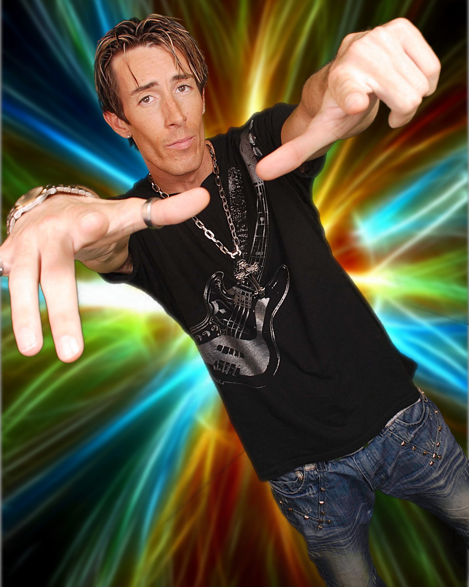 DJ Vegas Vibe
