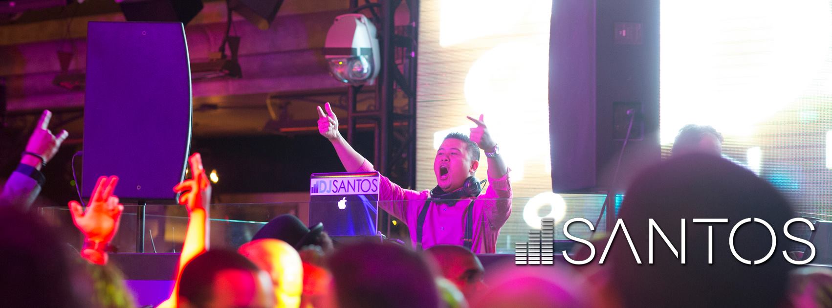 DJ Santos