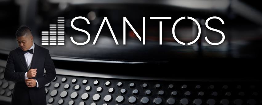DJ Santos