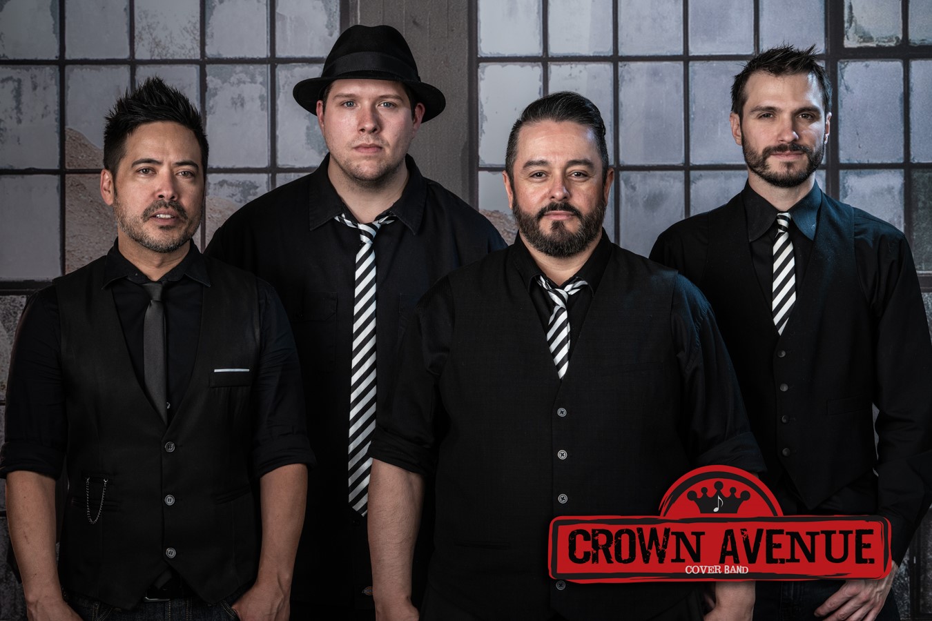 Crown Avenue