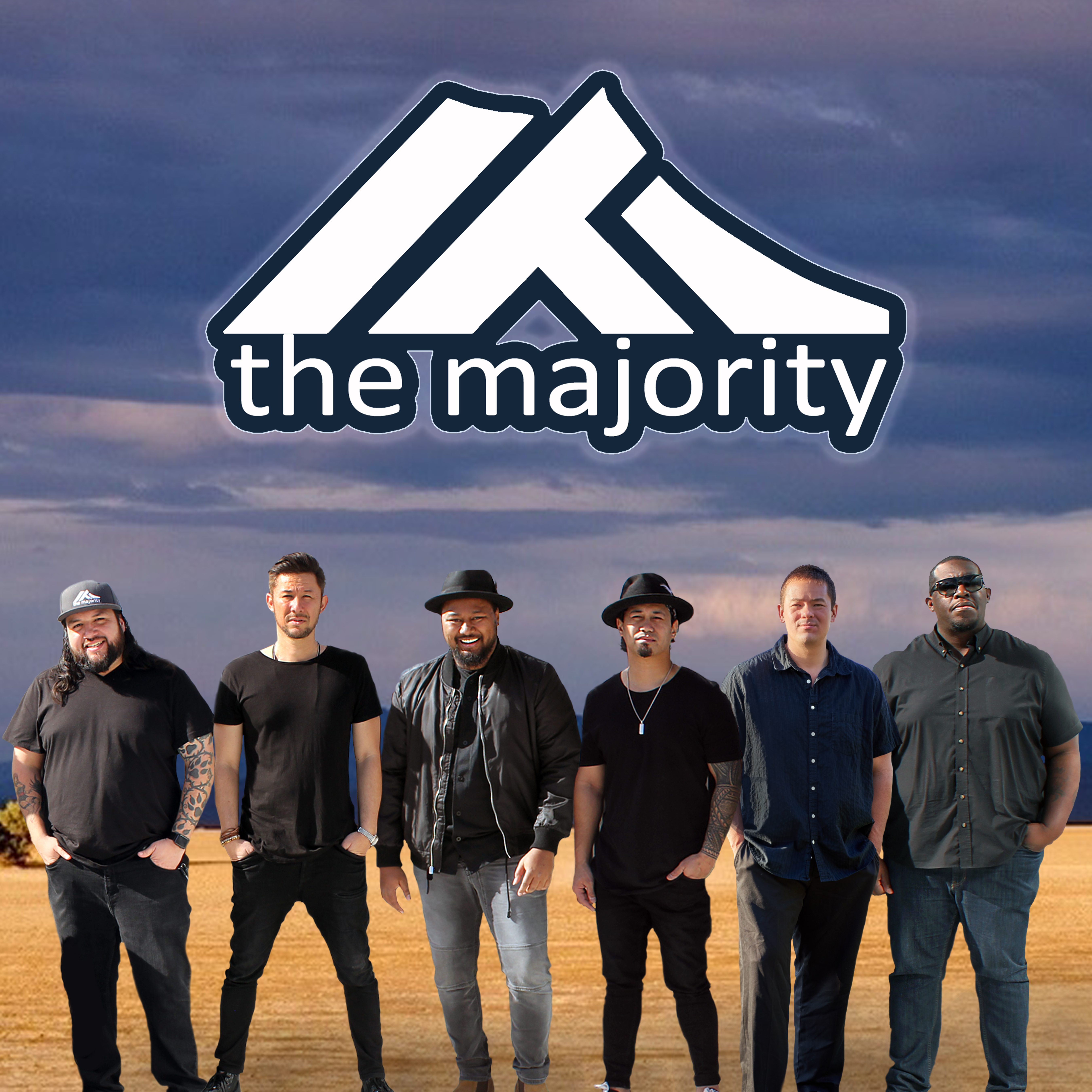 The Majority