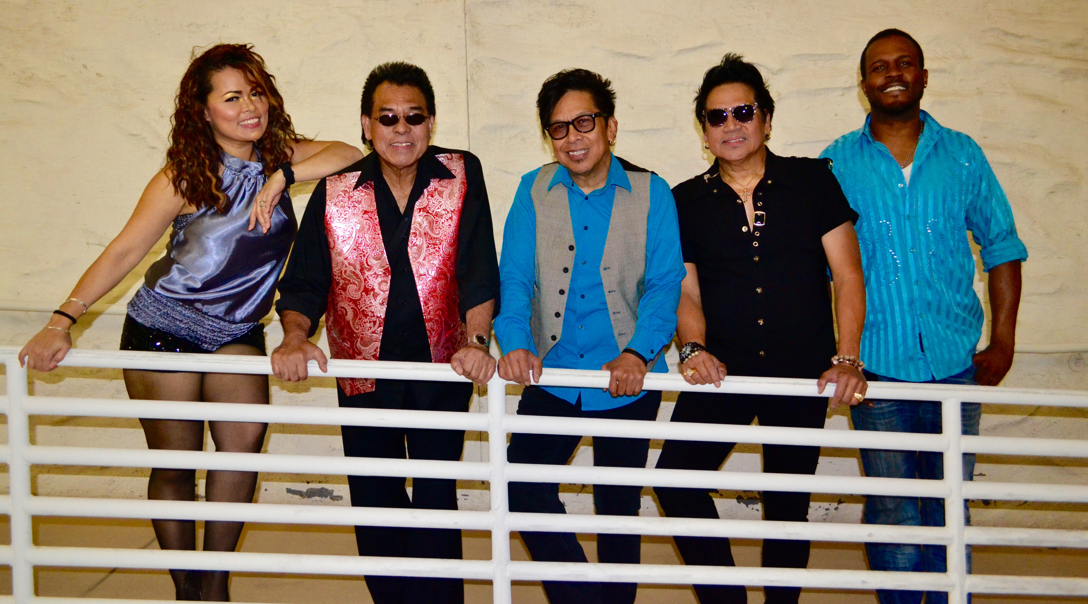 The Klique Band