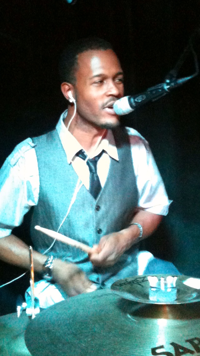 The Klique Band