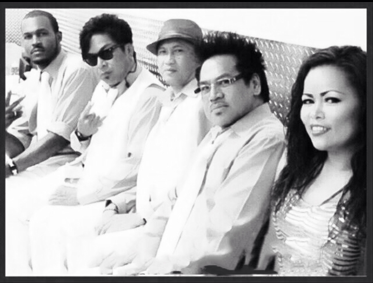 The Klique Band