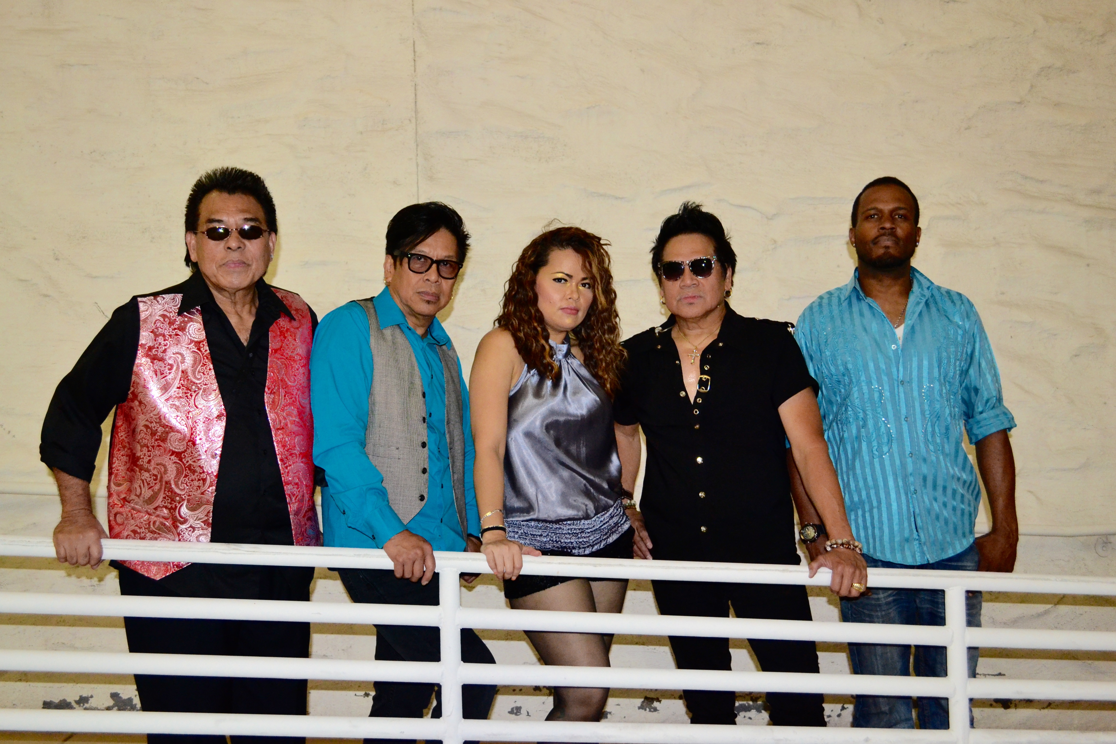 The Klique Band